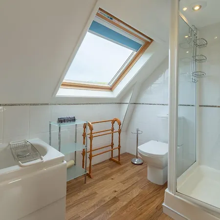 April Holiday home