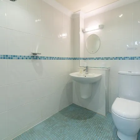 April Holiday home *