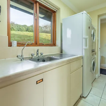 Holiday home April Polzeath