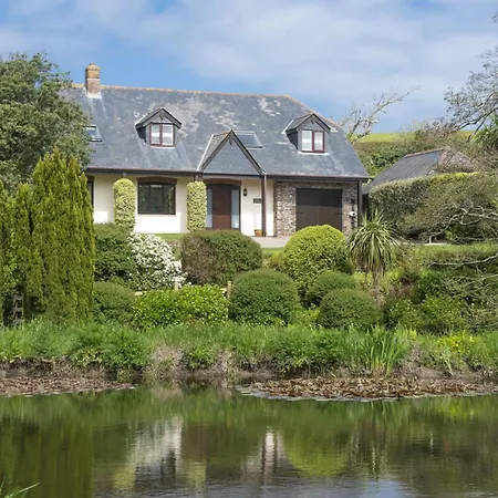 April Holiday home
